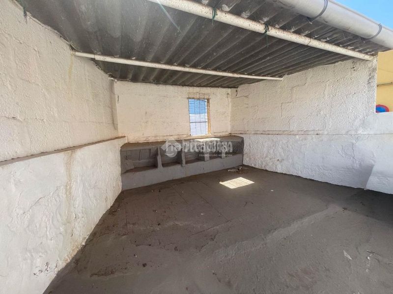 Foto b2800a28-6407-49ab-a510-64de9e962f8d. Casa  en venta en Barrial - San Isidro - Marmolejos Gáldar