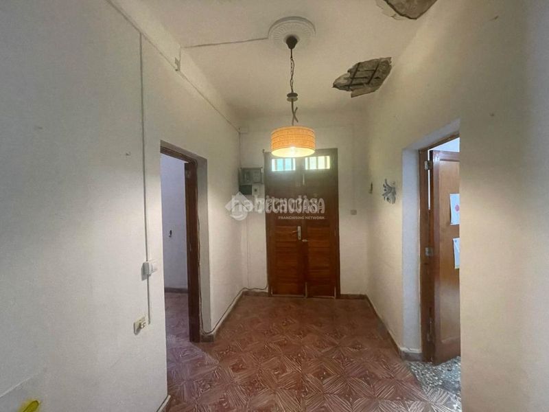 Foto c434f592-178b-4328-a062-393365f97de4. Casa  en venta en Barrial - San Isidro - Marmolejos Gáldar