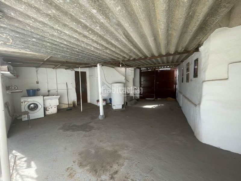 Foto eabf75da-2105-4a21-ac44-8b7a2f4d28cd. Casa  en venta en Barrial - San Isidro - Marmolejos Gáldar