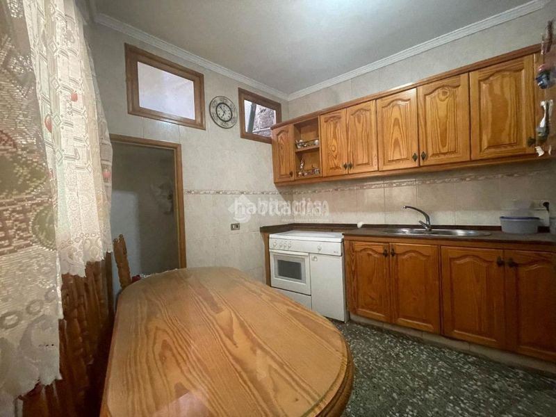 Foto f8740863-2176-466f-9852-c63cdd83ea9c. Casa  en venta en Barrial - San Isidro - Marmolejos Gáldar