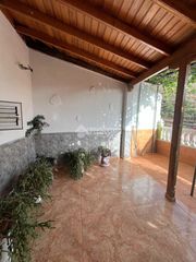 Maison  Las peñas. Casa en venta en artenara