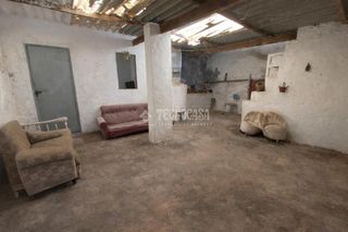 Casa a C. Poeta Cairasco