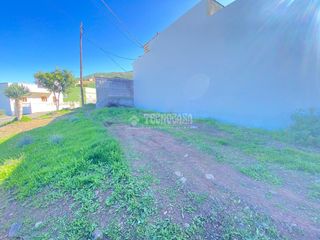 Terreno residenziale  C. taginaste. Terrenos en venta en gáldar