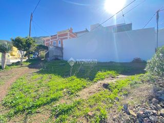 Residential Plot  C. taginaste. Terrenos en venta en gáldar