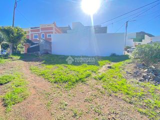 Terreny residencial  C. taginaste. Terrenos en venta en gáldar
