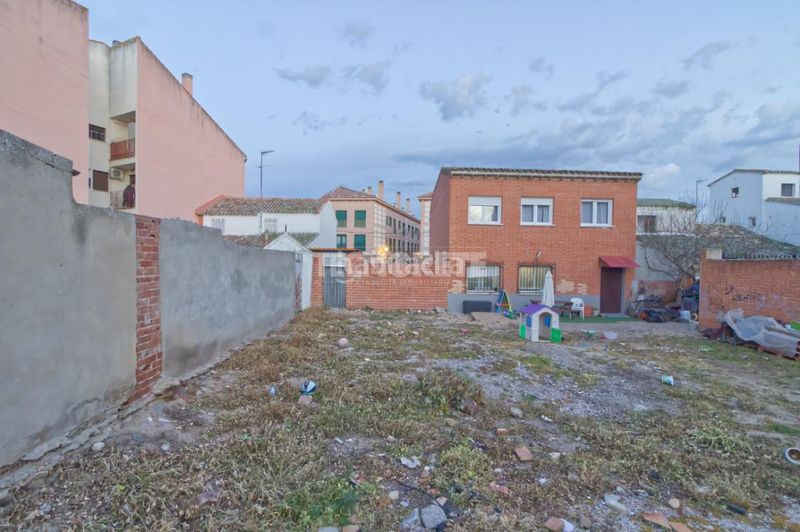 Foto 6c41ce27-ad50-415c-9329-5e9b0bbad01d. Terreny residencial a Azucaica Toledo