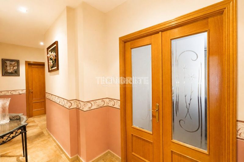 Foto 03d801e9-009d-4373-b012-87138addbe62. Pis amb calefacció aparcament a Santa María de Benquerencia Toledo