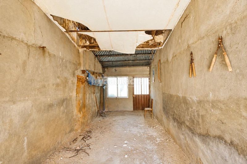 Foto 58c207ec-d068-48ea-9876-f65ef2bd5e27. Casa aparellada amb aparcament a Yébenes (Los)