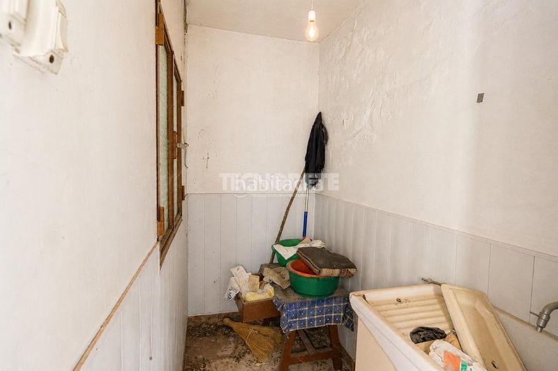Foto e5089264-6d51-4cfa-8e13-3ddb23cce102. Casa aparellada amb aparcament a Yébenes (Los)