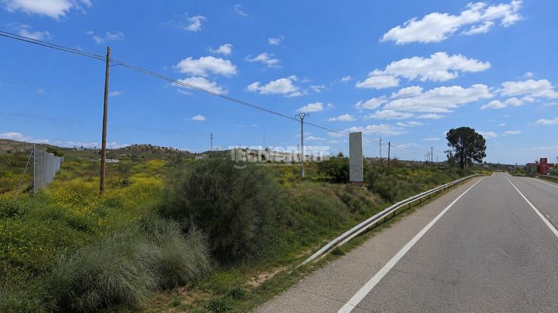 Foto 3221239d-e622-4093-9e17-0a1b6dd7e515. Finca rústica a Azucaica Toledo