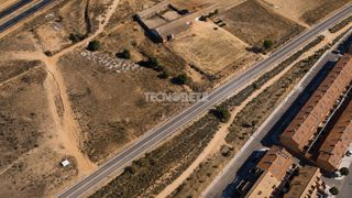 Landgut  Carretera mocejon. Terrenos en venta en toledo