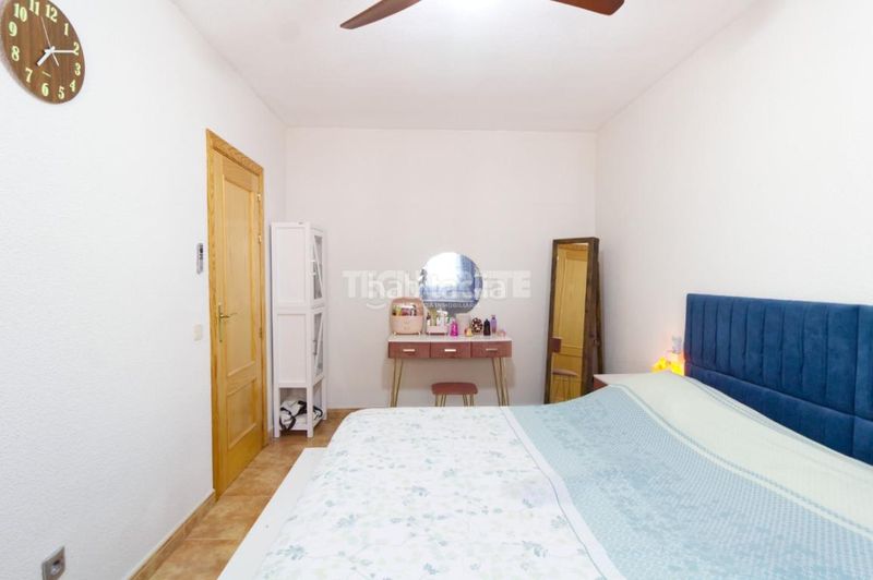 Foto 6863e2b7-2613-4114-a1a7-80112cd82176. Casa aparellada amb calefacció aparcament a Santa María de Benquerencia Toledo