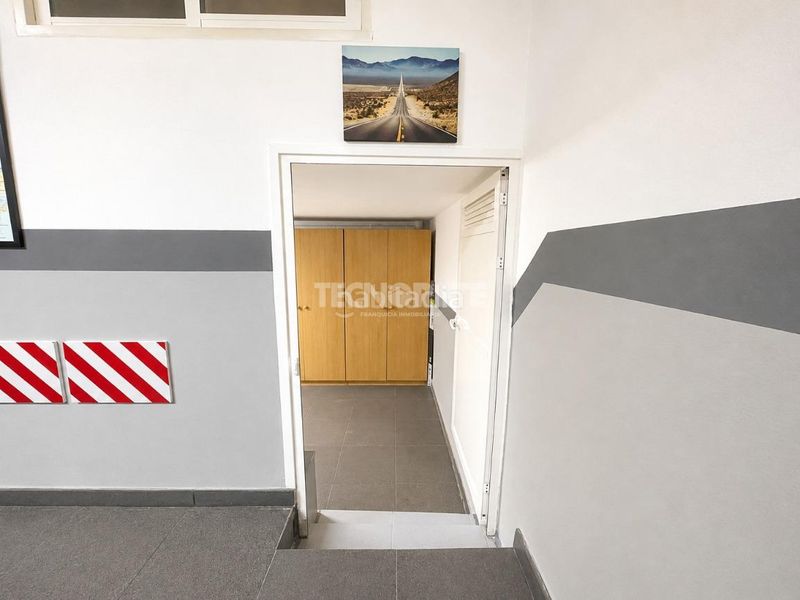 Foto 7ac7b65e-553e-401c-a0be-7600d9a6608d. Casa aparellada amb calefacció aparcament a Santa María de Benquerencia Toledo