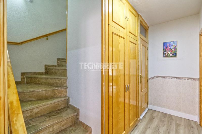 Foto 973ca875-c048-4bcb-bb0d-9a01d6767c44. Casa aparellada amb calefacció aparcament a Santa María de Benquerencia Toledo