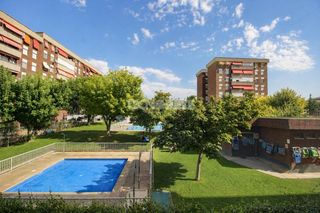 Etagenwohnung  Calle río valdemarías. Piso en venta en toledo