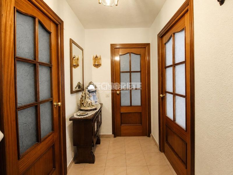 Foto a7c432ff-a698-42de-9228-2432a727a305. Pis amb calefacció aparcament piscina a Santa María de Benquerencia Toledo