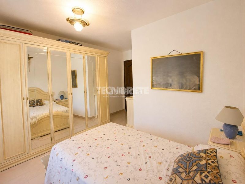 Foto d0eb12a8-3433-493a-9142-d194524cbded. Pis amb calefacció aparcament piscina a Santa María de Benquerencia Toledo