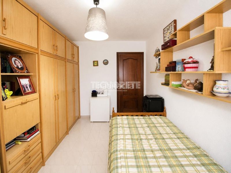 Foto e5054c89-6b35-4185-aceb-c70d8a2007e4. Pis amb calefacció aparcament piscina a Santa María de Benquerencia Toledo