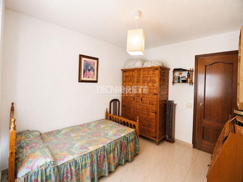 Foto f05fb99a-23ab-4578-92e8-3adb1066e5d4. Pis amb calefacció aparcament piscina a Santa María de Benquerencia Toledo