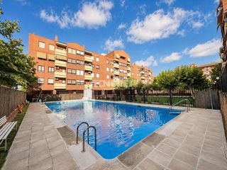 Appartamento  C. río guadarrama. Piso en venta en toledo