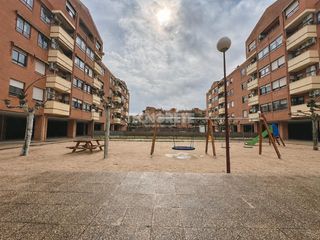 Flat  C. río guadarrama. Piso en venta en toledo