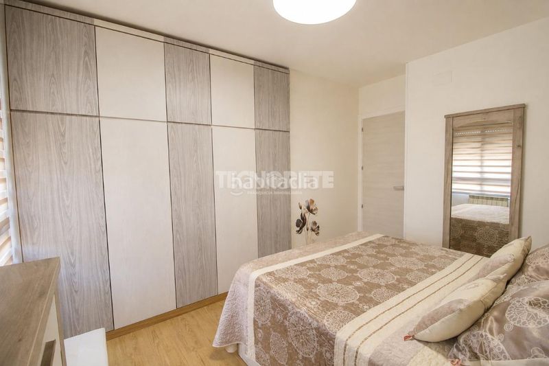 Foto f2476e33-a116-4a03-ba9a-b30667301e4b. Pis amb calefacció aparcament piscina a Santa María de Benquerencia Toledo