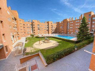 Appartement  Avenida río estenilla. Piso en venta en toledo