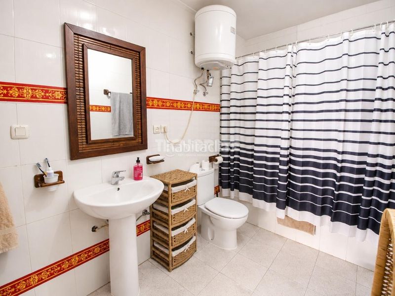 Foto 0233c969-1ca9-4d5f-96da-7f1c208b4424. Casa bifamiliare con riscaldamento in Yébenes (Los)