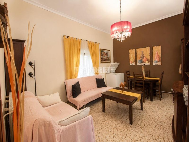 Foto 03277f0e-7f3d-449b-9ed2-6b2046046573. Casa bifamiliare con riscaldamento in Yébenes (Los)
