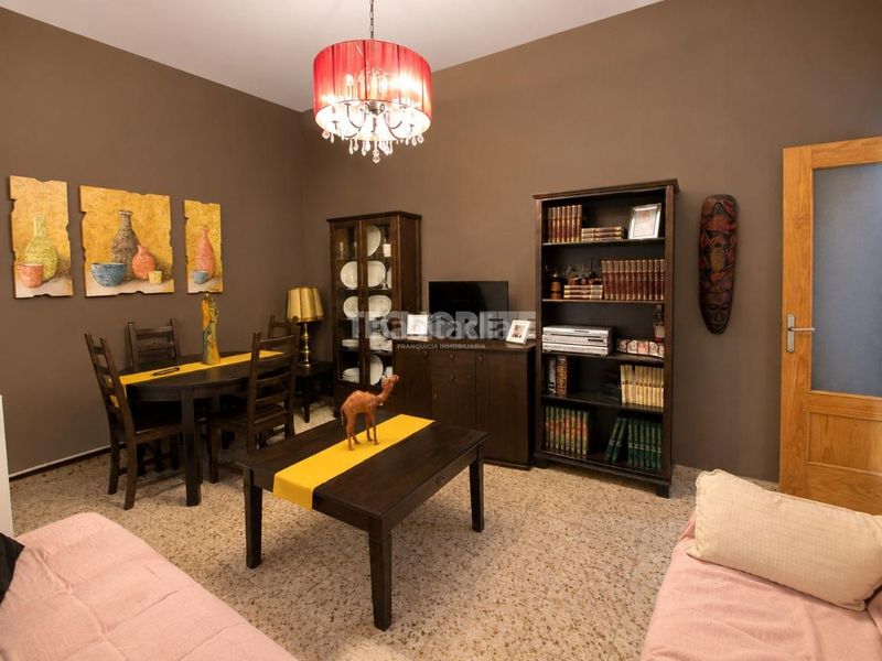 Foto 18f60a0a-db13-44fb-95a5-13345e017e2c. Casa bifamiliare con riscaldamento in Yébenes (Los)