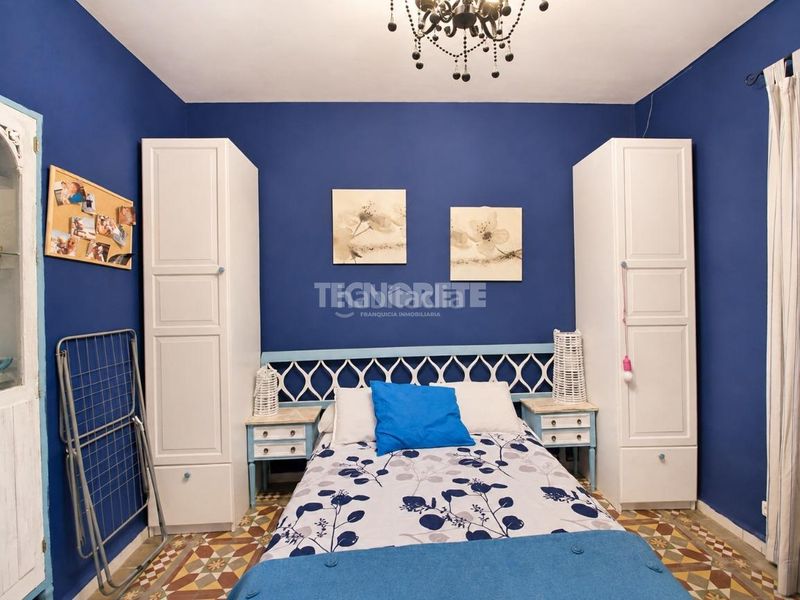 Foto 2d2f368c-5ee9-48da-9e07-f878f2528290. Casa bifamiliare con riscaldamento in Yébenes (Los)