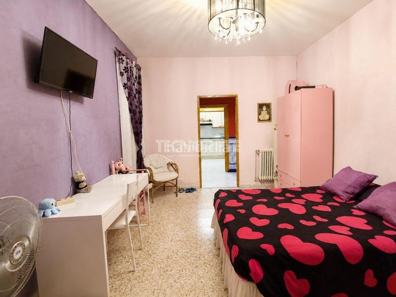 Foto 5a48f53b-5009-4bfc-aea9-e3cc311d5204. Casa bifamiliare con riscaldamento in Yébenes (Los)