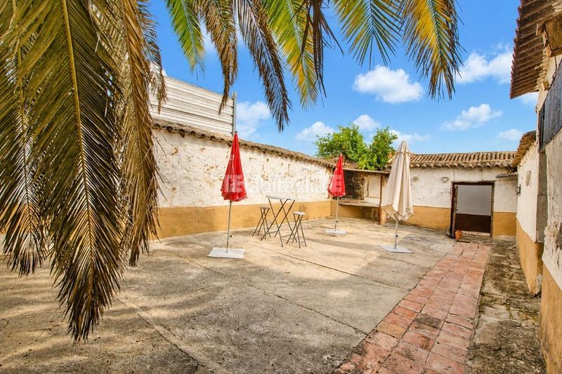 Foto 69daf0b7-326b-4929-98f2-91344daee6e3. Casa bifamiliare con riscaldamento in Yébenes (Los)