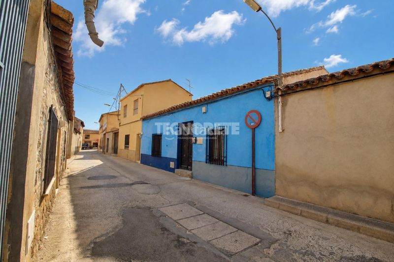 Foto 6b54ecd2-a02e-443d-ba0e-a2b7c9691041. Casa bifamiliare con riscaldamento in Yébenes (Los)