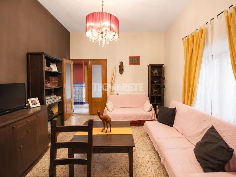 Foto 6eef44fd-a8c8-43d6-ae75-d516e44d7d5e. Casa bifamiliare con riscaldamento in Yébenes (Los)