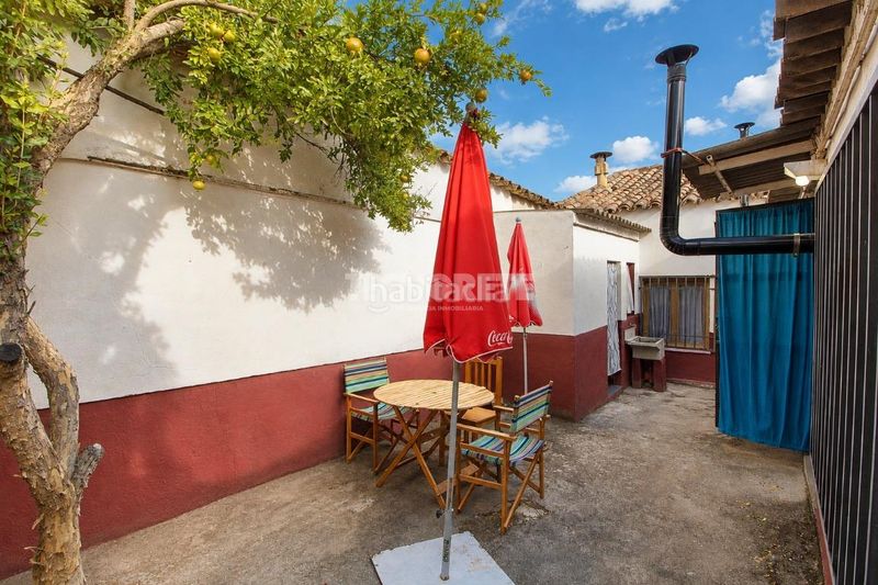 Foto 8f8ec640-2db1-46b3-9027-d54f1727baff. Casa bifamiliare con riscaldamento in Yébenes (Los)