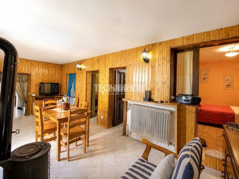Foto a27c9a3e-de9d-41ad-a67d-32a22929fbea. Casa bifamiliare con riscaldamento in Yébenes (Los)