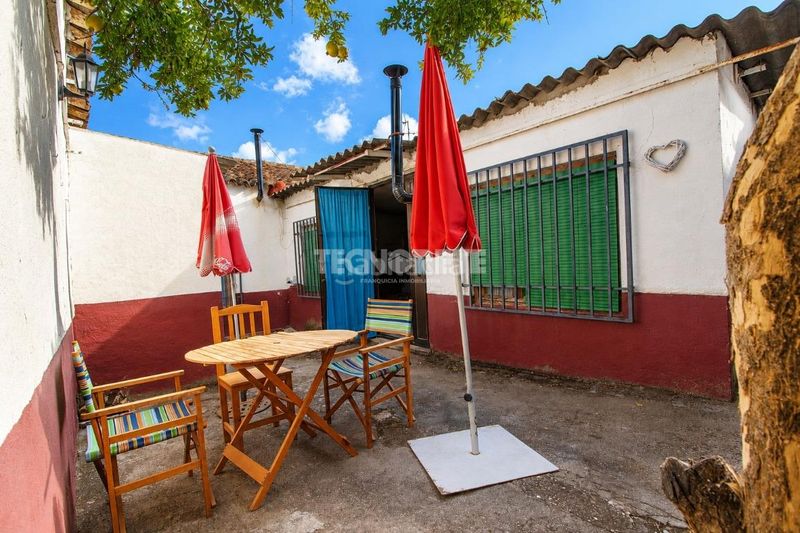 Foto a8b42021-0a5c-4e41-a962-fc6429671e3c. Casa bifamiliare con riscaldamento in Yébenes (Los)