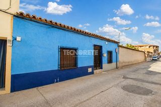 Maison jumelée  Vicente aleixandre. Casa en venta en los yébenes