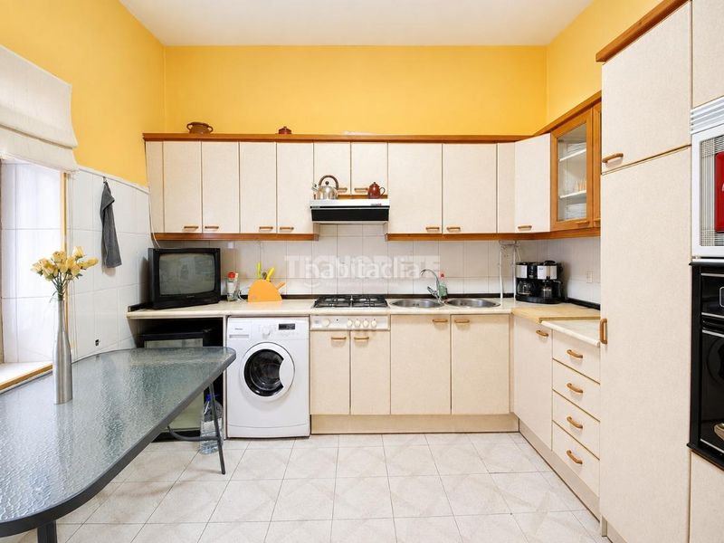 Foto bb8a81a0-7222-4af7-8dea-b7487bb8c6a6. Casa bifamiliare con riscaldamento in Yébenes (Los)