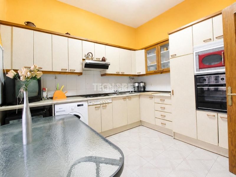 Foto bdb77d4f-910d-4a77-92fe-da176ab0bc01. Casa bifamiliare con riscaldamento in Yébenes (Los)
