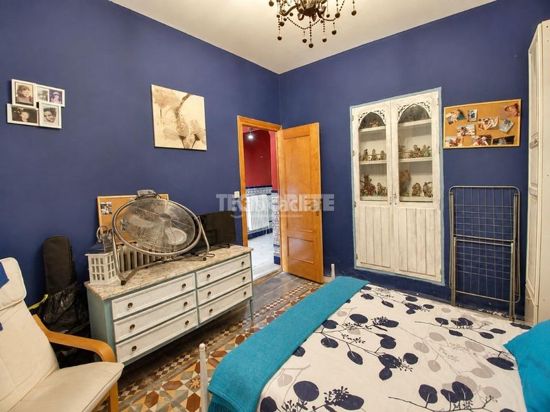 Foto bfcadcbf-4328-4a84-ab11-419cbd0d098c. Casa bifamiliare con riscaldamento in Yébenes (Los)