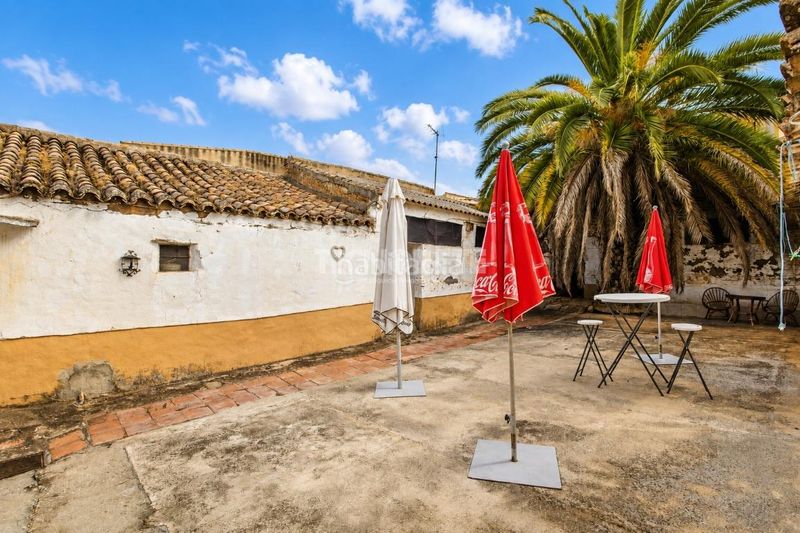Foto c3679367-80a8-4280-b86f-d2b81ce7d4d2. Casa bifamiliare con riscaldamento in Yébenes (Los)