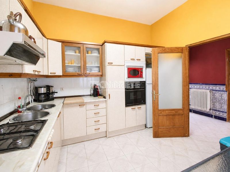 Foto cca3522c-96fb-4b0e-a3dc-06f6204aec66. Casa bifamiliare con riscaldamento in Yébenes (Los)