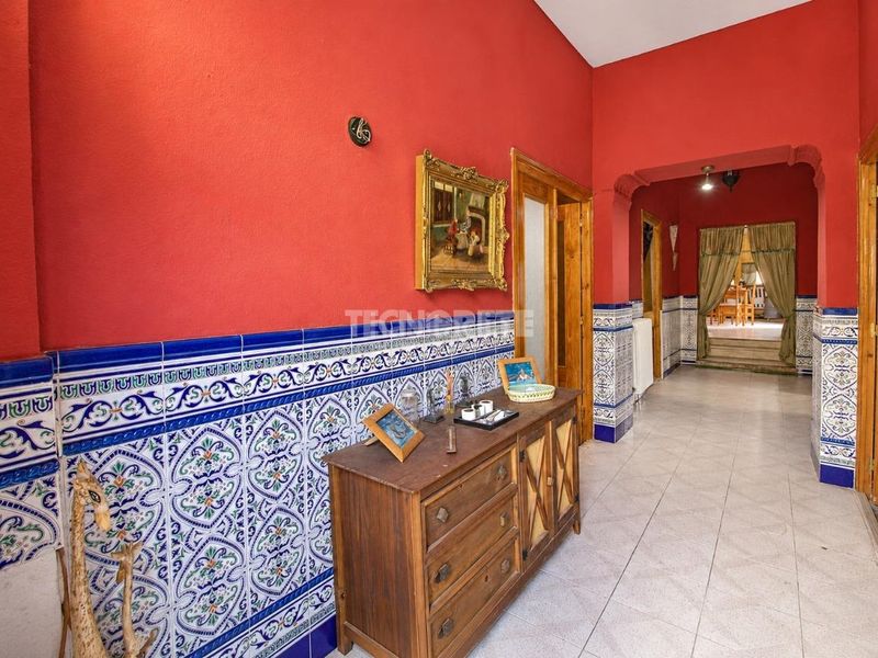 Foto fd049602-02c6-429a-afb8-aa5060be0e2f. Casa bifamiliare con riscaldamento in Yébenes (Los)