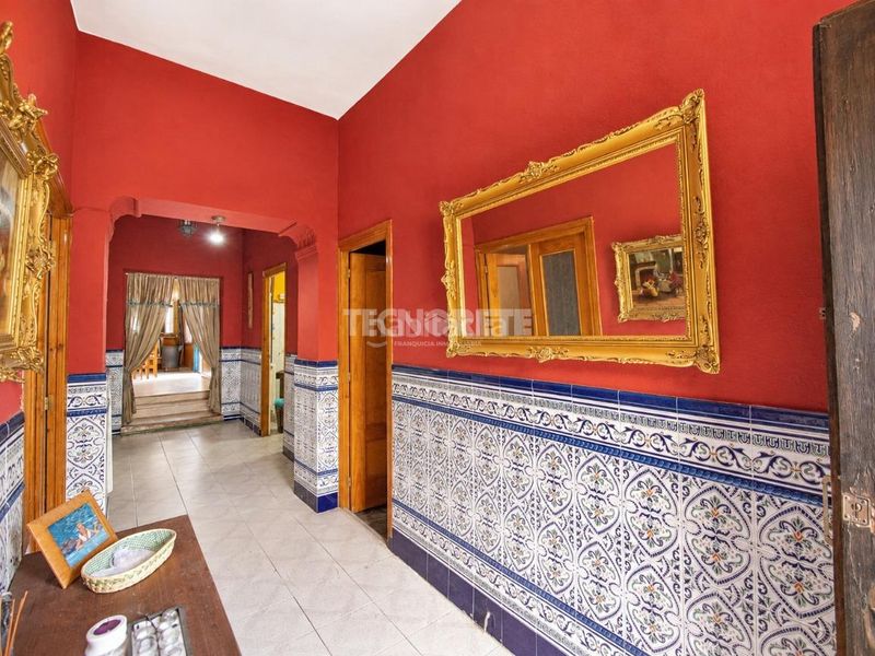 Foto fe8d4c0e-769e-4658-b54b-1d61296a0145. Casa bifamiliare con riscaldamento in Yébenes (Los)