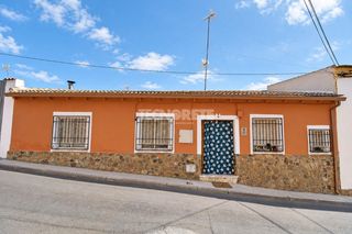 Maison jumelée  Calle piedras. Casa en venta en villasequilla
