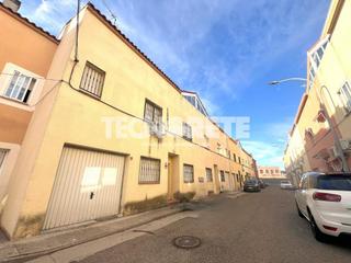 Maison jumele  Calle antonio machado. Casa en venta en camarena