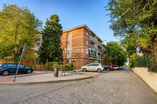 Etagenwohnung  C. río tiétar. Piso en venta en toledo