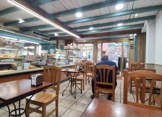 Local Comercial en El Camp d´en Grassot i Gràcia Nova